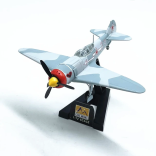 MINIATURA AVIÃO SOVIET LAVOCHKIN LA-7 "WHITE 23" 1/72 EASY MODEL ESY AR-36333